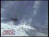 Skiing accidents