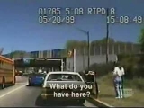 Wildest Police Chases – Radnor, PA