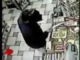Mich. Police Catch ‘World’s Dumbest Criminal’