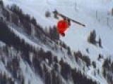 Amazing Downhill Skiing Disasters – Part 3