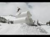 Ski Wipeouts 2 – Level 1