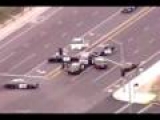 California CHP Car Chase Redux
