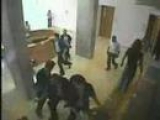 Court Fight !