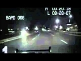 Blue Ash Police Chases Suspect, Shoots Dead
