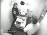 Funny Drunk Driver
