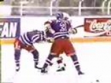 Domi vs Probert