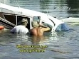 Destroyed in Seconds – Plane Crash