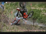 Dirt Bike Wipeouts