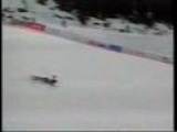 Skiing crashes wipeouts bloopers