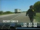 Rolling Car Crash