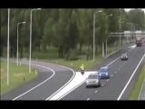 Emergency call gone wrong