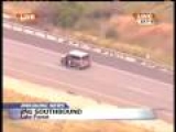 Crazy Police Chase