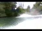 Waterski Crashes