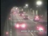 Crazy Russian car crashes