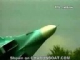 Ukraine Plane Crashes Into Crowd