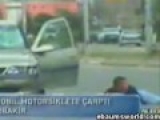 Horrible Car Crashes Pt. 2