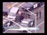 Orange County Police Car Chase – Benny Hill Themed